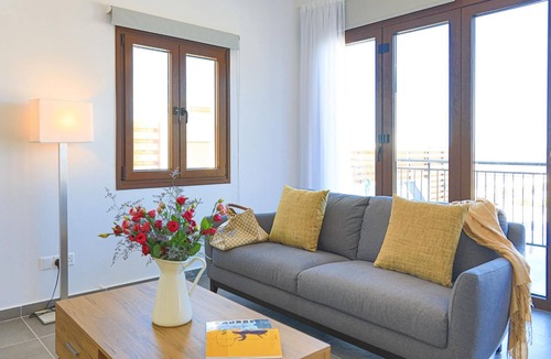 Meladeia Villa | Villa Salina in Malatya