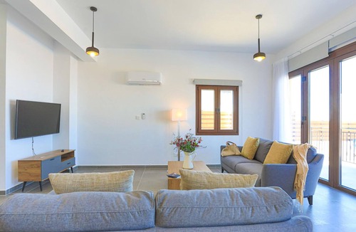 Meladeia Villa | Villa Salina in Malatya