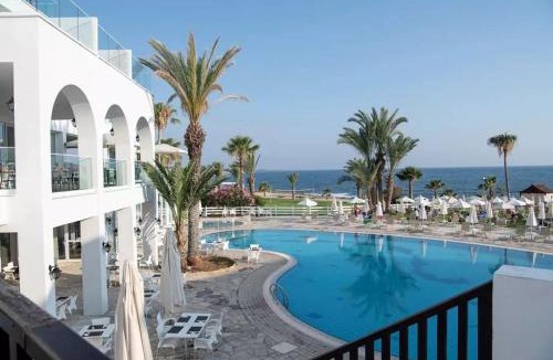 Chlorakas House | Villa Samantha