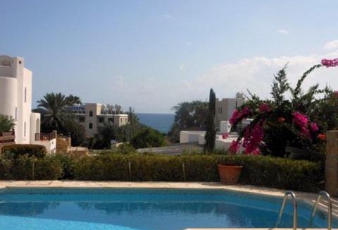 Chlorakas House | Villa Samantha