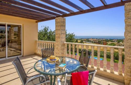 Peyia Town Villa | Villa Savia by Villa Plus