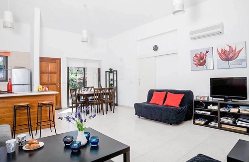 Latsi Villa | Villa Sea Side - Two Bedroom Villa, Sleeps 5