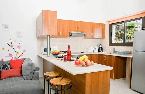 Latsi Villa | Villa Sea Side - Two Bedroom Villa, Sleeps 5
