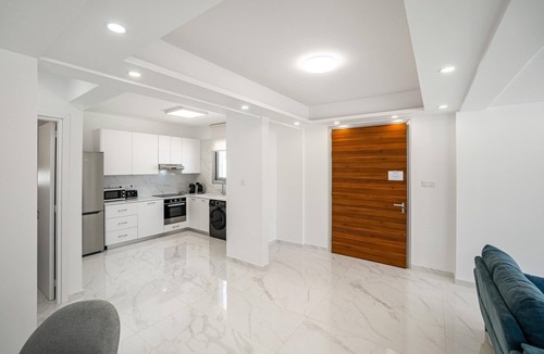Paralimni Villa | Villa Seabreeze Elina by Ezoria Villas