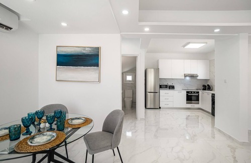 Paralimni Villa | Villa Seabreeze Elina by Ezoria Villas