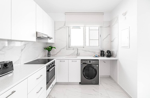 Paralimni Villa | Villa Seabreeze Sofia 1 by Ezoria Villas