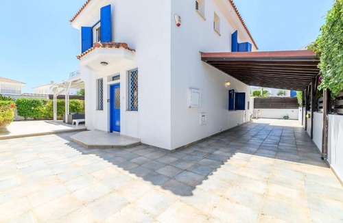 Pernera Villa | Villa Serena Springs by Ezoria Villas