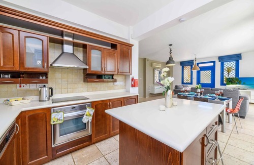 Pernera Villa | Villa Serena Springs by Ezoria Villas
