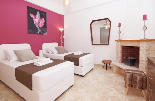Ayia Napa Villa | Villa Simona