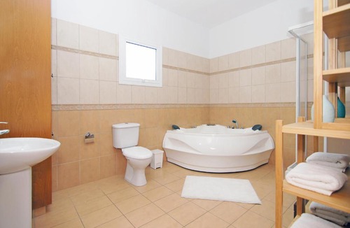 Ayia Napa Villa | Villa Simona