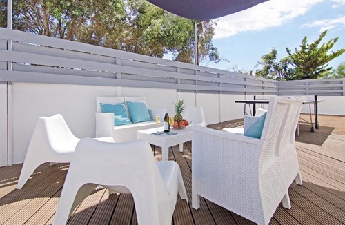 Ayia Napa Villa | Villa Simona