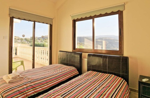 Pano Arodhes Villa | Villa Skouli in Skoulli
