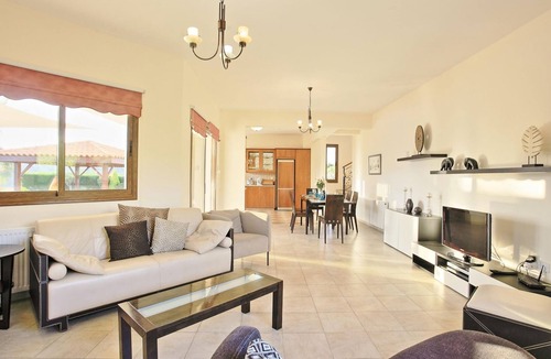 Pano Arodhes Villa | Villa Skouli in Skoulli