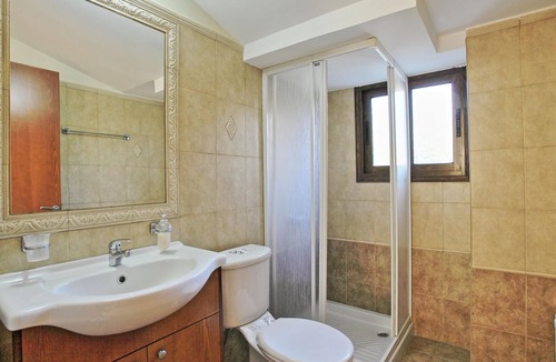 Pano Arodhes Villa | Villa Skouli in Skoulli