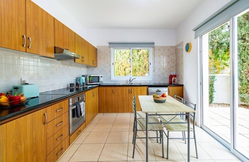 Pegeia Villa | Villa Soraya I by Ezoria Villas