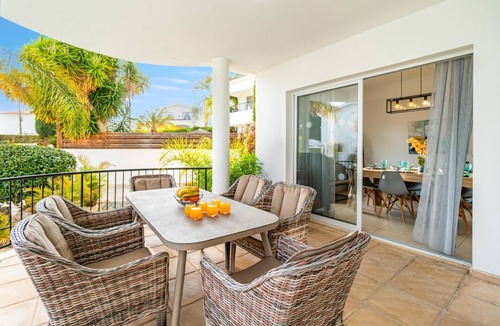 Pegeia Villa | Villa Soraya I by Ezoria Villas