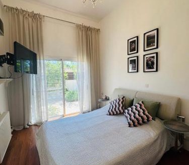 Latchi Apartment | Villa strelitzia