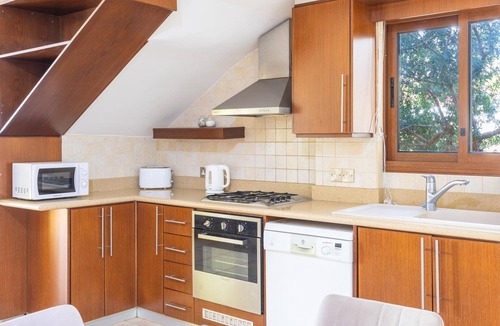 Peyia Town Villa | Villa Sunlove in Peyia
