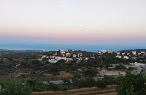 Pissouri Apartment | Villa Sunshine