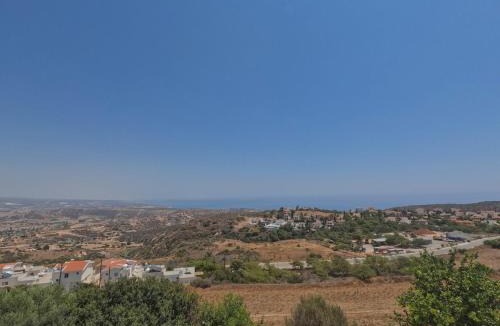 Pissouri Apartment | Villa Sunshine