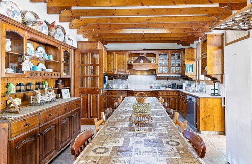 Miliou Villa | Villa Suzi, 5 Bedrooms, Private Pool, Secluded & Tranquil