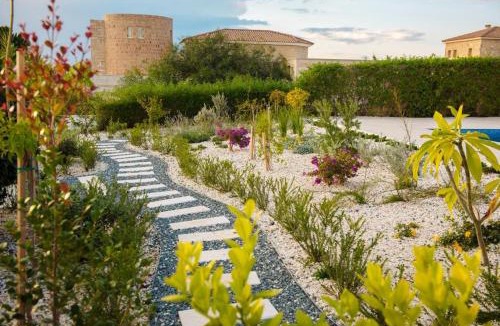 Agios Georgios Pegeias Villa | Villa Theo - Cap St Georges Resort