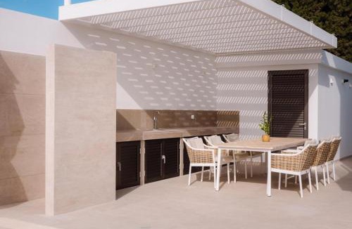 Agios Georgios Pegeias Villa | Villa Theo - Cap St Georges Resort