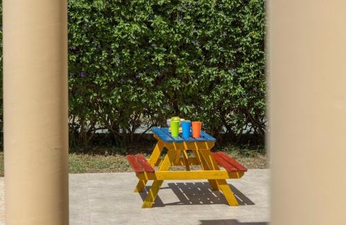 Argaka Villa | Villa Tsikkos Dio