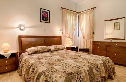 Argaka Villa | Villa Tsikkos Tria in Argaka