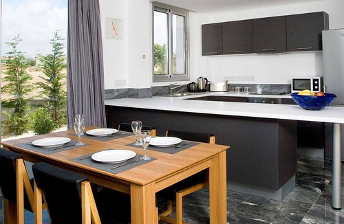 Paphos House | Villa Turquoise - Two Bedroom