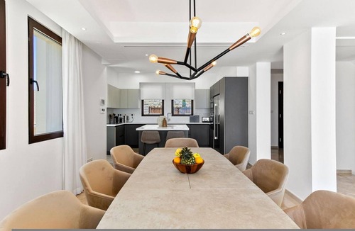 Aphrodite Hills Villa | Villa Uv09 Oniro in Kouklia