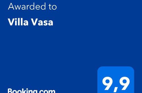 Vasa Koilaniou Villa | Villa Vasa