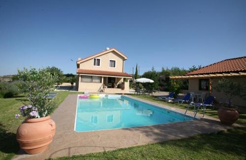 Vasa Koilaniou Villa | Villa Vasa