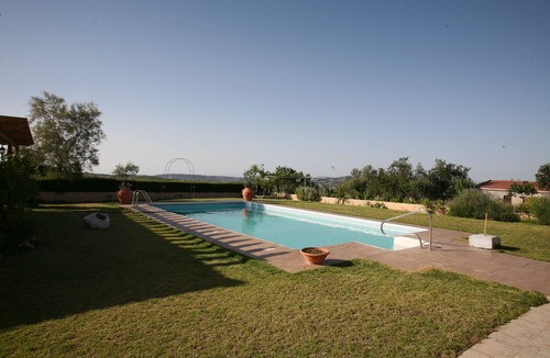Vasa Koilaniou Villa | VILLA VASA WITH SWIMMING POOL