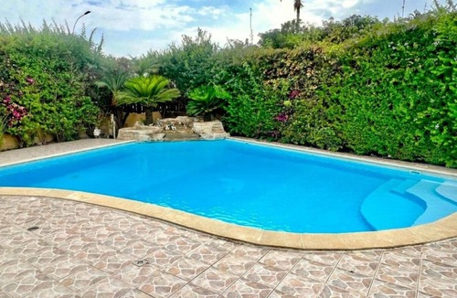 Ayia Thekla Villa | Villa Victoria Ayia Napa
