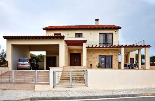 Pissouri Villa | Villa Vikla
