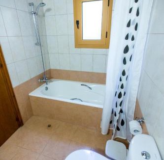 Miliou House | Villa Violaris