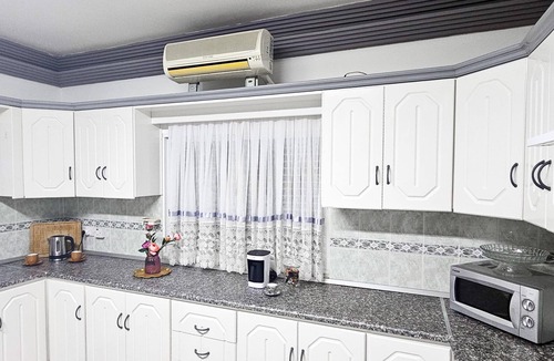 Karavas Villa | Villa w Private Pool 7 min to Coast in Kyrenia