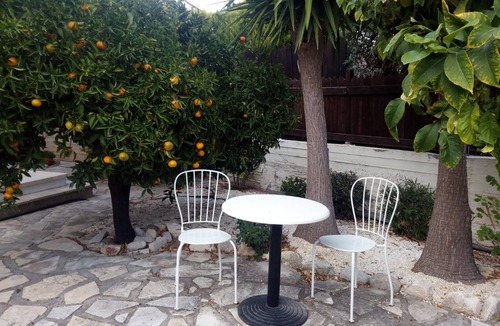 Pissouri Villa | Villa with fantastic views, Free Car and Internet