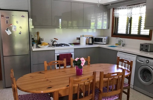 Kyrenia Villa | Villa with Large Private Pool