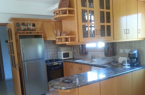 Nea Dimmata Villa | Villa With Private Pool And Sea Views