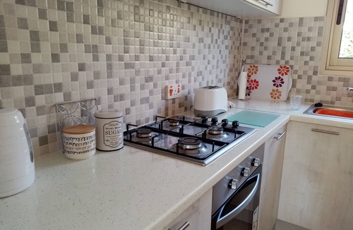 Pissouri Villa | Villa With Private Pool And Enclosed Garden In A Quiet Location