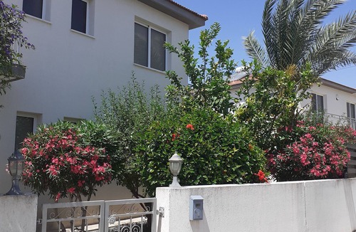 Alethriko Villa | Villa with private pool in a quiet village location near Larnaca