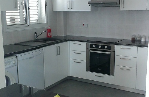 Peyia Town Villa | Villa With Private Pool, Sea And Mountain Views