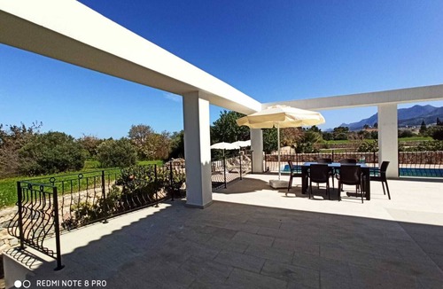 Kyrenia District Villa | Villa with Swimming pool