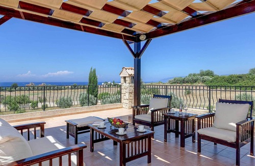 Latchi Villa | Villa Yialos - Three Bedroom Villa, Sleeps 6