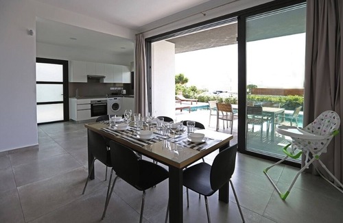 Pegeia Villa | Villa Yria – Modern Comfort in the Heart of Coral Bay