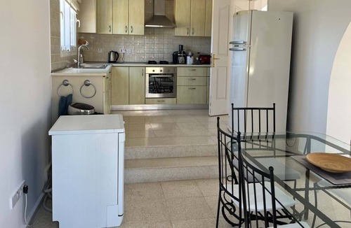 Karsiyaka Villa | Villa Zeytin 3 Bedroom Villa with private pool