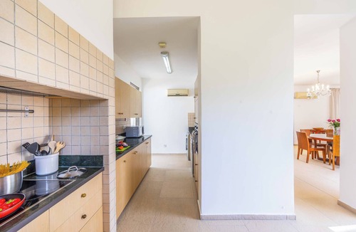 Giolou Villa | Villa Zoey - Three Bedroom Villa, Sleeps 6
