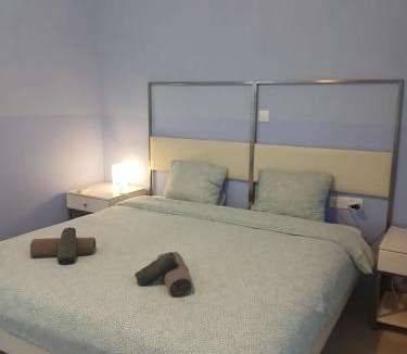 Skarinou Apartment | Village Charm with Pool Apartment at Skarinou
